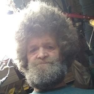 Meet your Posher, Richard